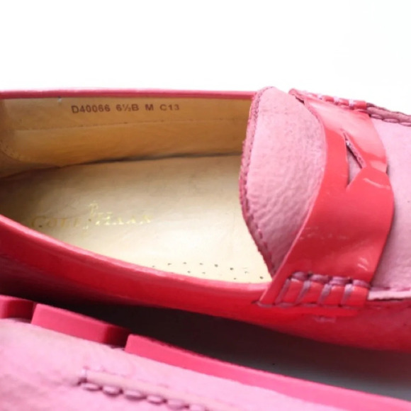 Cole Haan loafers - Picture 13 of 14